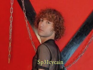 Sp31cycain