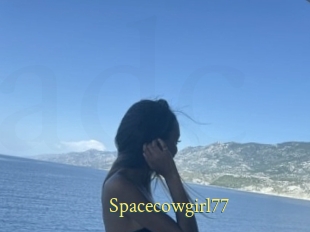 Spacecowgirl77
