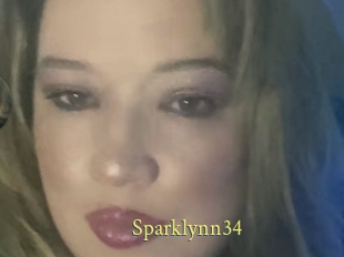Sparklynn34