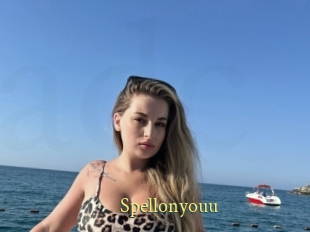 Spellonyouu