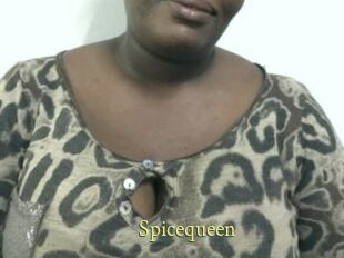 Spicequeen