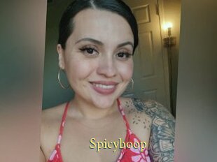 Spicyboop