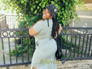 Spicyexi