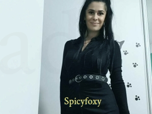 Spicyfoxy