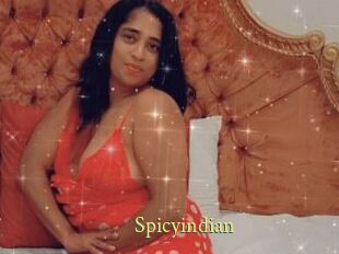 Spicyindian