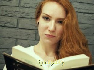 Spiritgabby