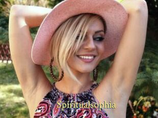 Spiritualsophia