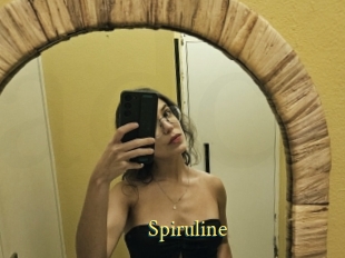 Spiruline