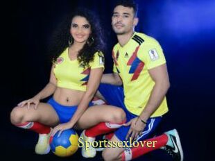 Sportssexlover