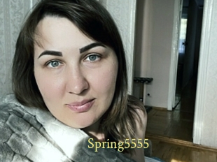 Spring5555