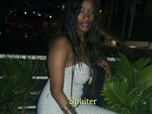 Spuiter