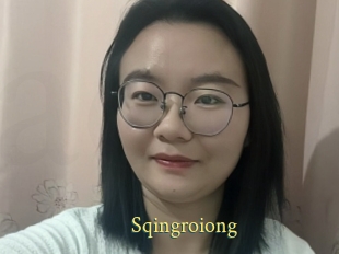 Sqingroiong