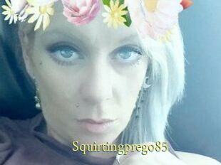 Squirtingprego85