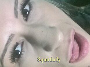 Squirtlady