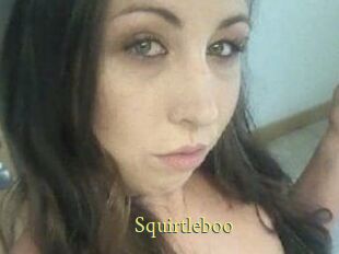 Squirtleboo