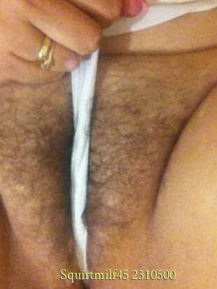 Squirtmilf45