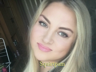 Squirtpam