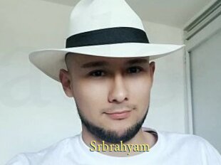 Srbrahyam