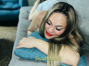 Sscarlettdoll