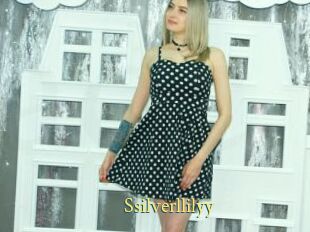 Ssilverllilyy