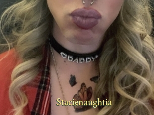 Stacienaughtia