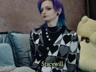 Stacywill