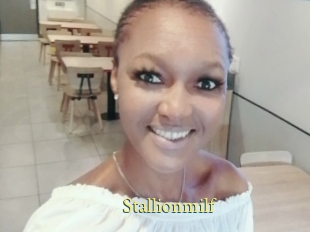 Stallionmilf