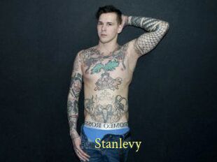 Stanlevy
