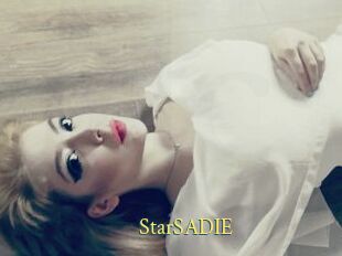 StarSADIE