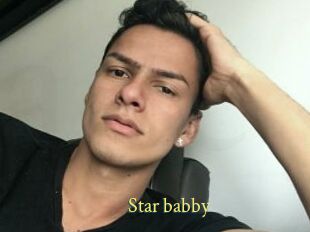 Star_babby