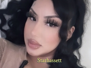 Starhassett