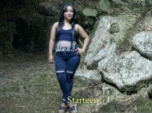Starteen