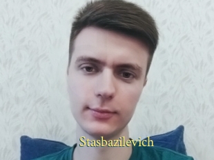 Stasbazilevich