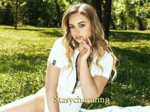 Stasycharming