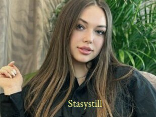 Stasystill