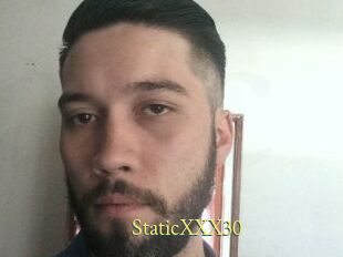 StaticXXX30
