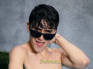 Stebsanz