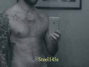 Steel145s