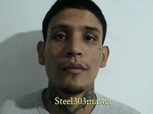 Steel303master
