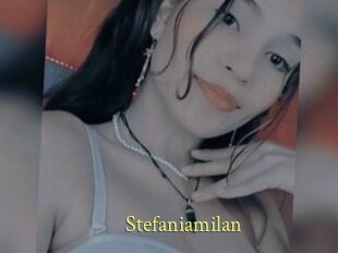 Stefaniamilan
