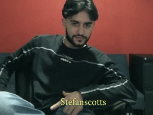 Stefanscotts