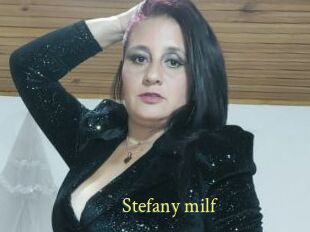 Stefany_milf