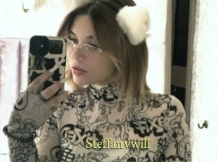 Steffanywill
