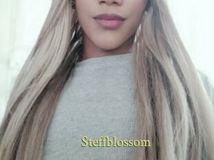 Steffblossom