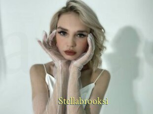 Stellabrooksi