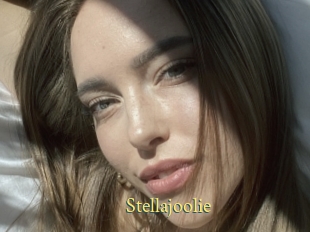 Stellajoolie