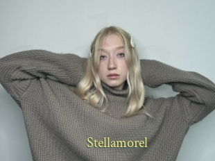 Stellamorel