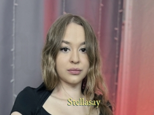 Stellasay