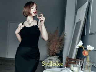 Stellialee