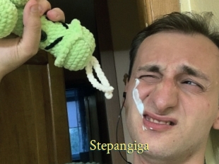 Stepangiga